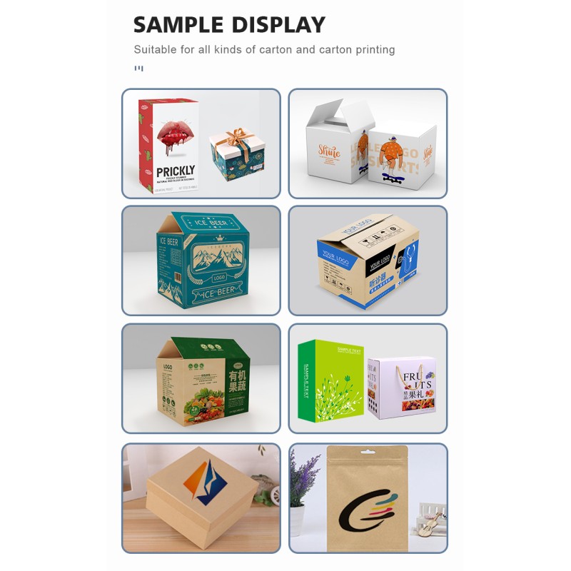 Factory Wholesale Carton Water-based Dye Ink for Epson I3200 / 4720 /DX5 / 5113