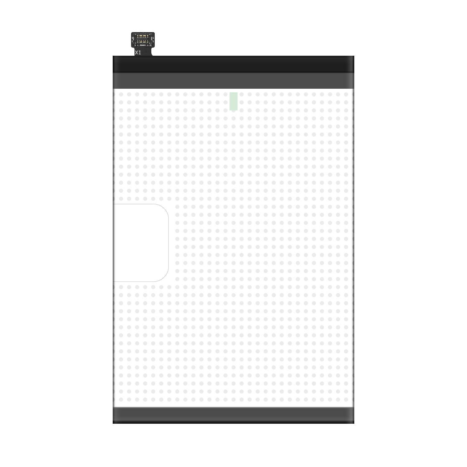6000mah BL-58BT Lc8 Mobile Phone Battery for Tecno Pouvoir 4 Pro rechargeable battery