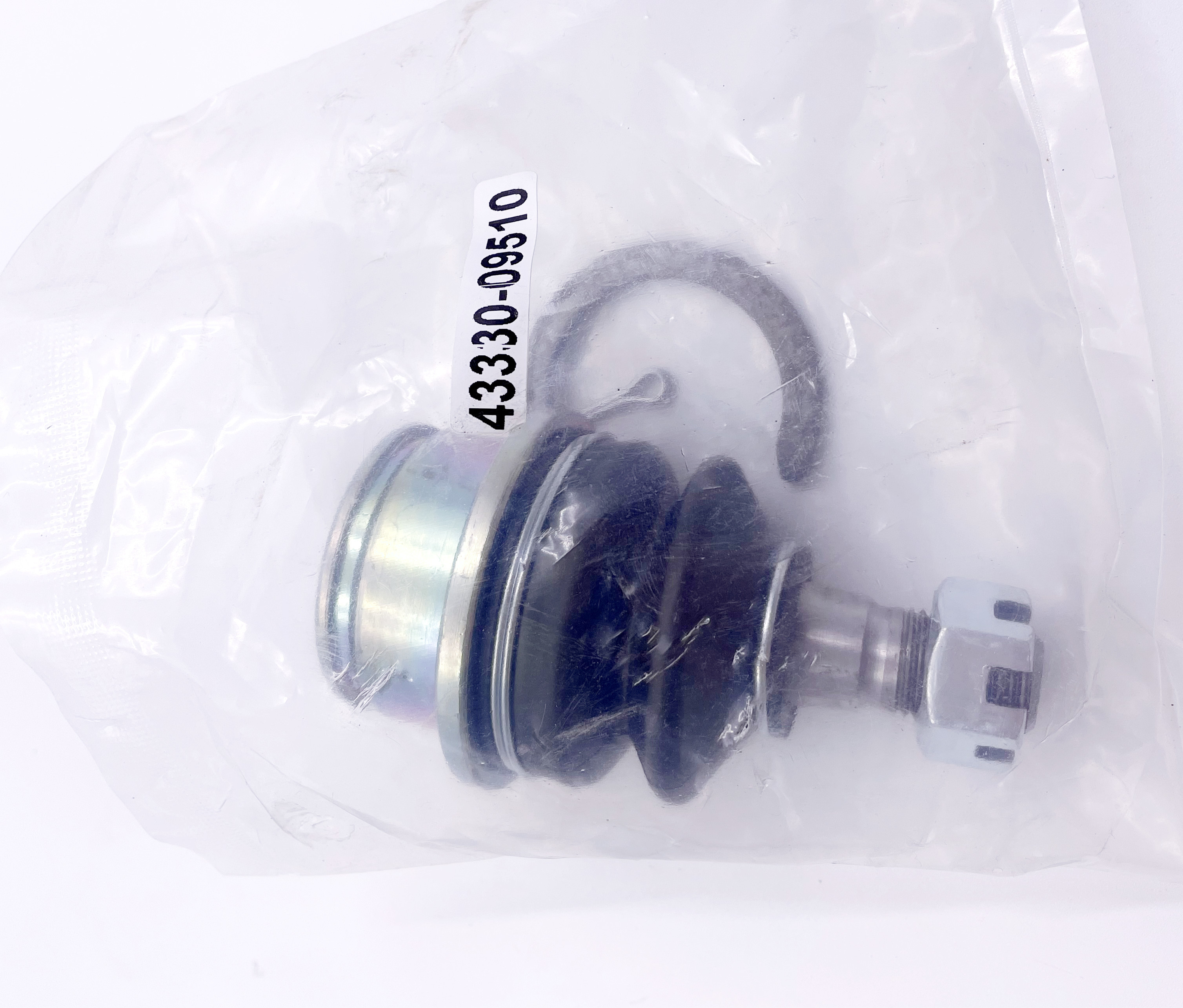 43330 09510 Front Right Lower Control Arm And Ball Joint Assembly 2WD 4WD