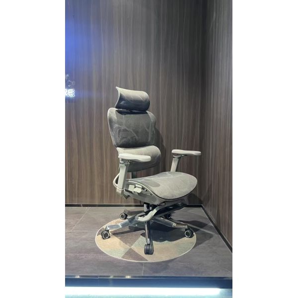 Full Mesh Ergonomic Swivel Chair Height Adjustable For Office CEO