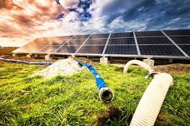 China best wholesale hybrid ac submersible dc water deep well booster water solar pump for irrigation
