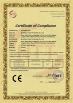 Shenzhen Joyue technology  Co., Ltd Certifications