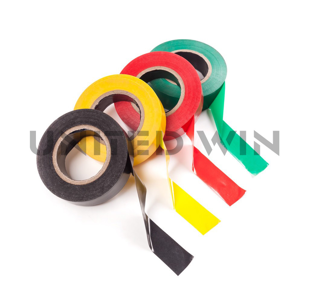 1600mm PVC PE Adhesive Tape Cutting Making Machine Single Knife