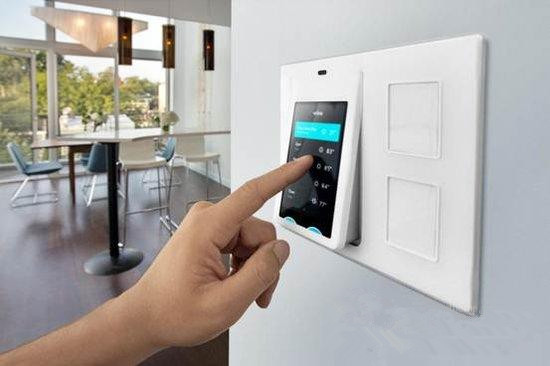 GG Touch Panel