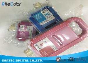 Buy cheap Canon Pro 4000 4000s Compatible Printer Cartridges 700ml With Chips Pfi - 1700 product