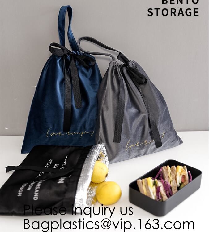 New Design Thickening Type Portable Thermal Ice Pack Storage Small Lunch Bag Hot Sale Excellent Wholesale With Low Price