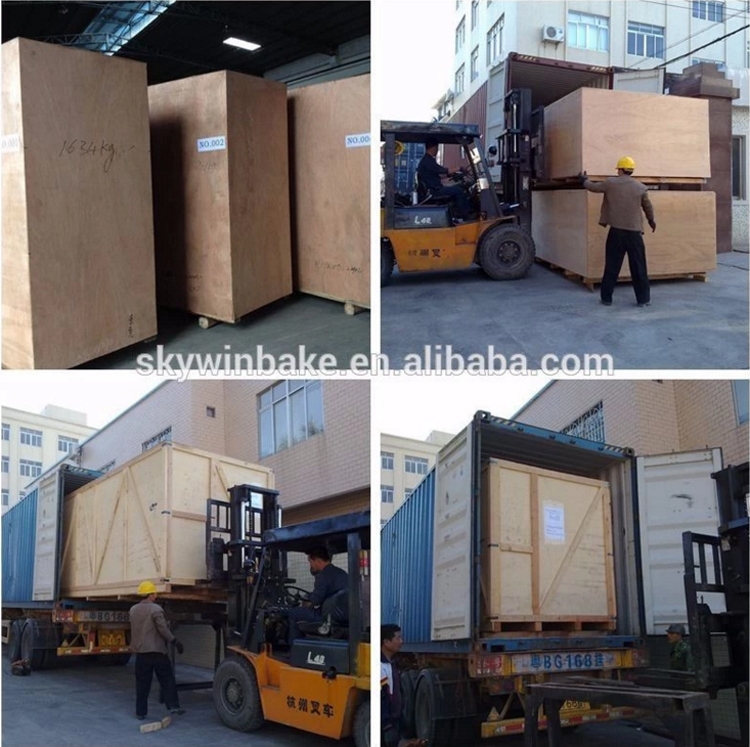 80 to 500bags/min Flow Pack Packaging Machine