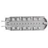 Buy cheap Compact Fiber Optic Tray / Fiber Optic Cable Tray Arranging Excess Fibers from wholesalers