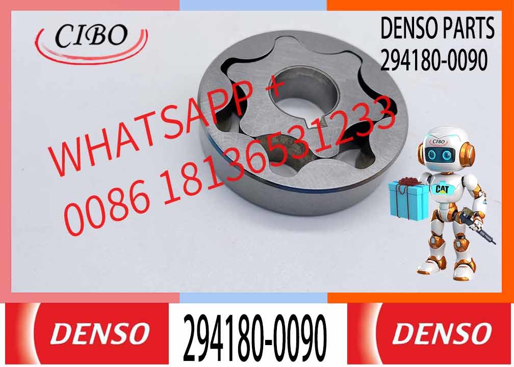 236-8228 2368228 Injection Fuel Pump For 434E 442D 442E444E Pump 9320A216G Injection Fuel Pump