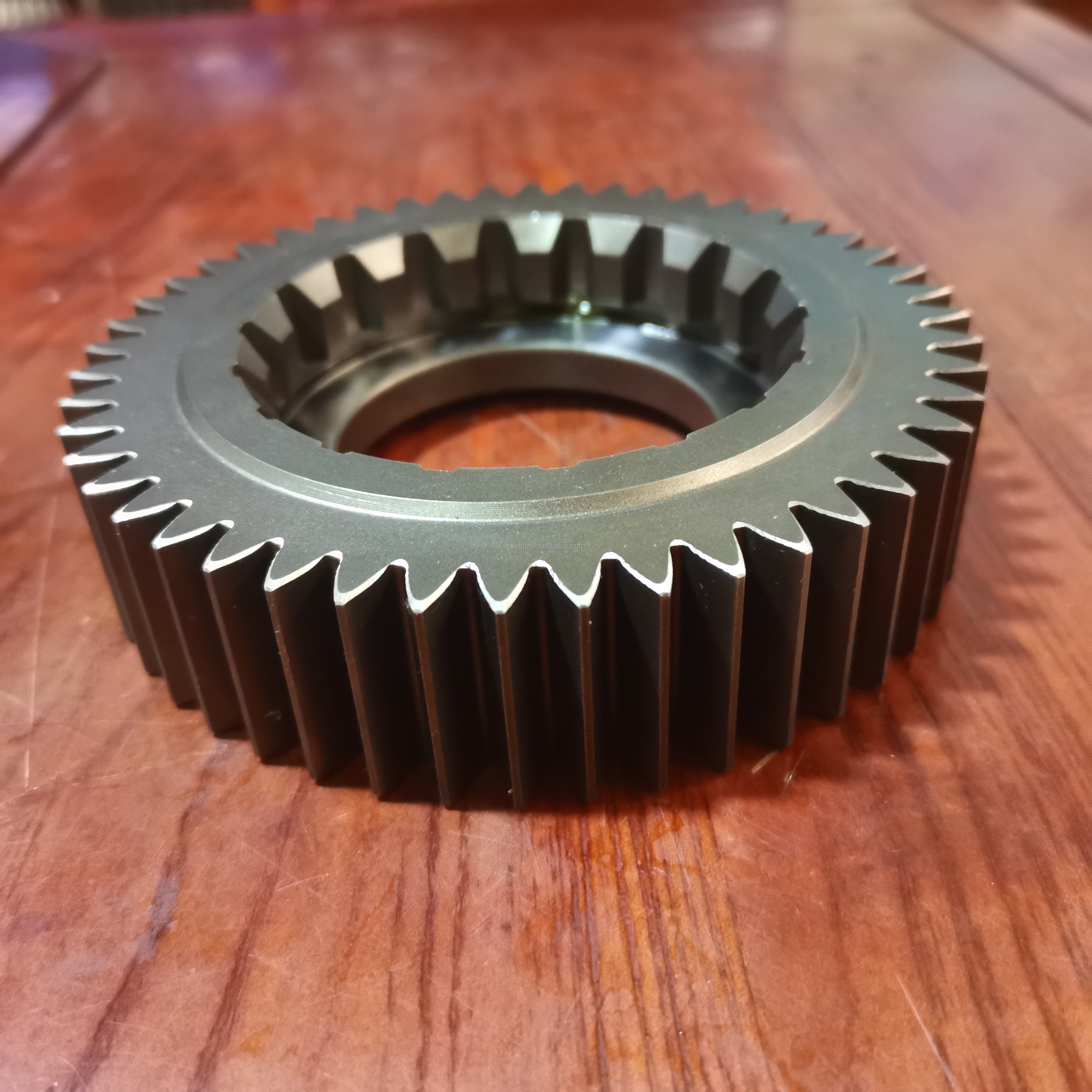 Shaanxi Heavy Truck Transmission FASTF FHB400 Retarder Housing Overhaul Kit HB400-24003 for Replace/Repair
