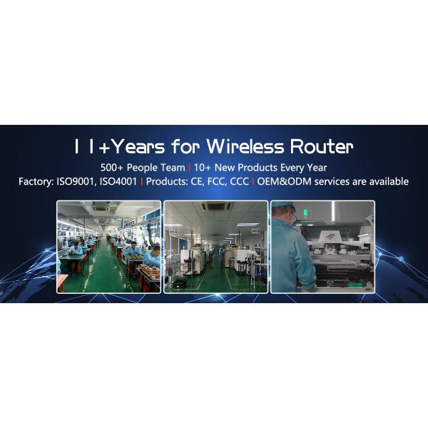 Wireless Dualband Hotspots Mesh Router 1800Mbps Black Plastic Housing WiFi6 Router