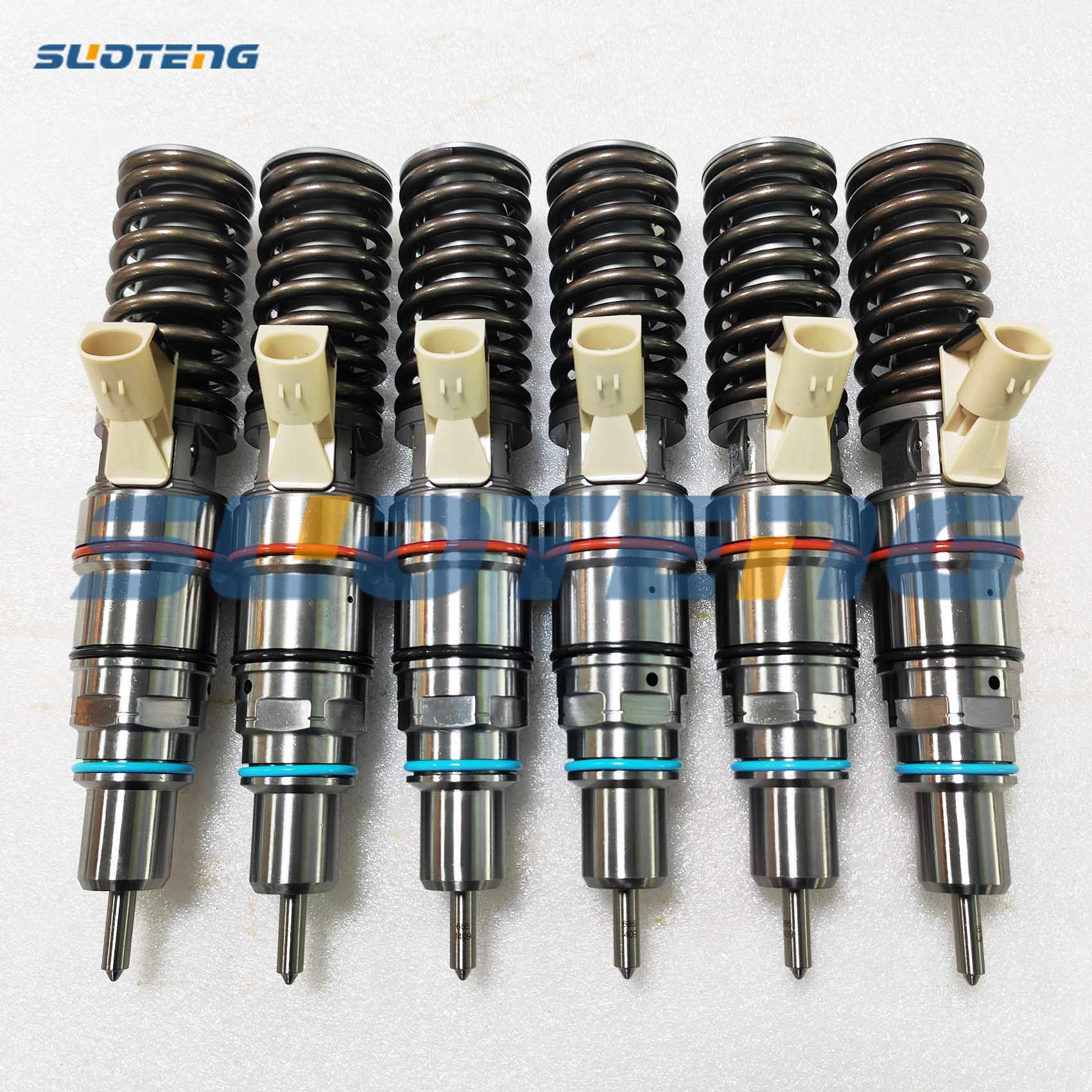 R414703003 Common Rail Fuel Injector