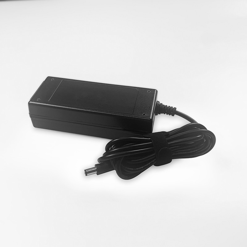 19V 3A Desktop Power Adapter Computer 60W Safe For CCTV Camera Printer