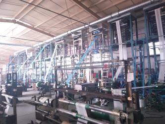 Weifang Lian-Fa Plastics Co., Ltd.