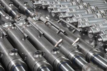 JSRUIYA Hydraulic Machinery