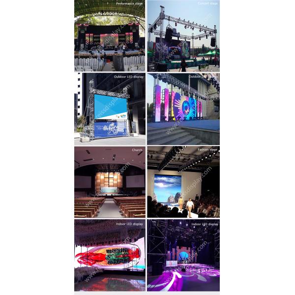 P1.95 P2.5 P2.6 7680hz Film Studios 3d LED Video Wall Display Indoor Led Screen Indoor Digital Signage SDK Indoor Tv Totem 2.5mm