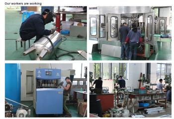zhangjiagang aquatrin Machinery co.,ltd
