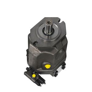 Buy cheap OEM Rexroth Axial Piston Variable Pump Hydraulic A10VSO71DFR/31L-PPA12N00 product