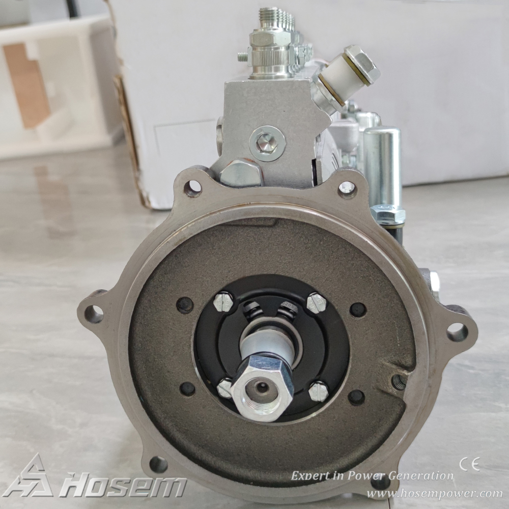 Injection Pump
