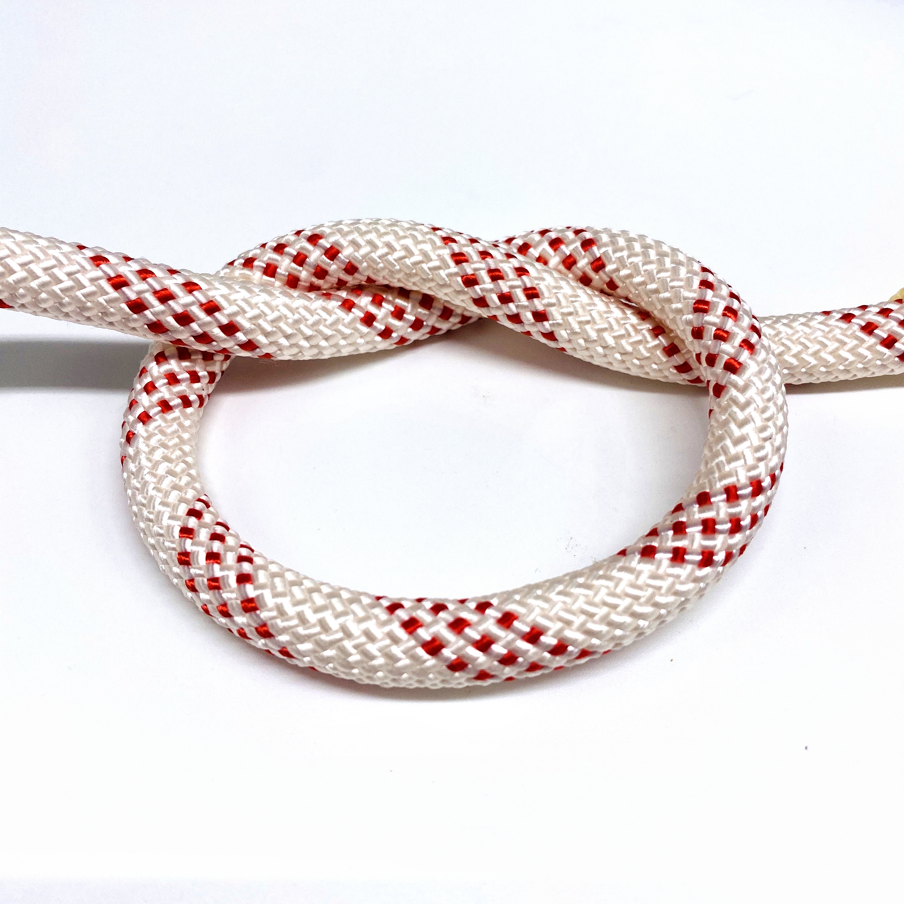 20m 30m 50m Outdoor Climbing Rope Wear Resistant Survival Fire Rescue Rope