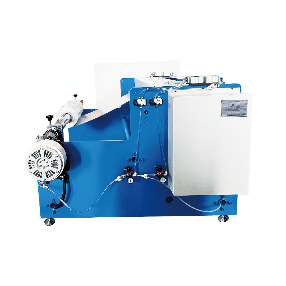 Automatic Aluminum Foil Box Container Punch Machine for Fast Food Takeaway Containers