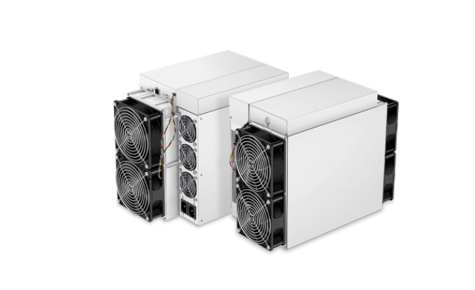 3250W Meta Miner BTC Asic Miner Bitmain Antminer S19 95th 12V