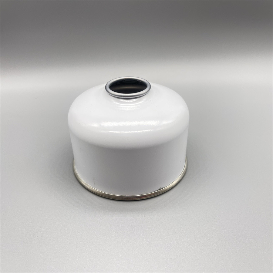 Travel-Sized Refillable Aerosol Cans for Personal Care - Compact, Versatile, Convenient