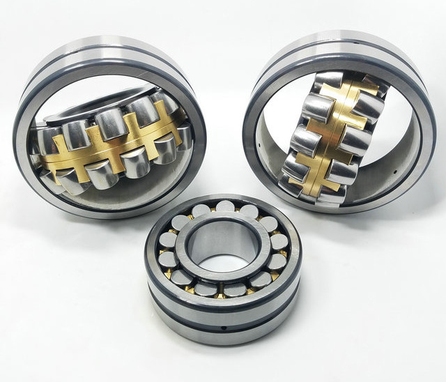 Wholesale high quality aligning roller bearing 24022MB W33 24022MBK W33