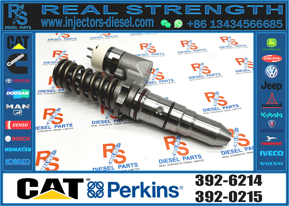 Fuel Injector Nozzle 250-1311 250-1302 250-1304 250-1303 250-1306 250-1308 250-1312 392-6214