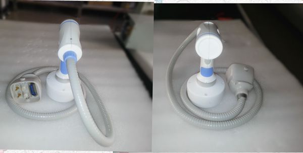 Newest technology portable HIFU body shaping and limming Machine