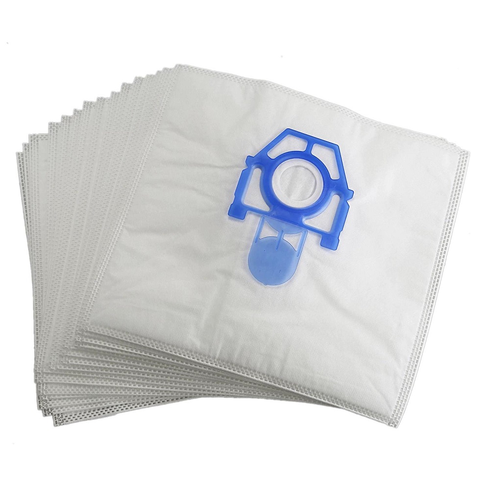 Vacuum Cleaner Filter Bags For ZELMER SAFBAG 49.4001 ZVCA100B 49.4000 49.4020 919.0 ST