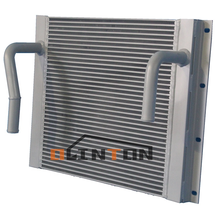 Excavator Hydraulic Oil Cooler Radiator 0859385 for CAT E70B Best Retail Option