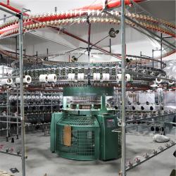 Foshan Wojun Textile Co., Ltd.