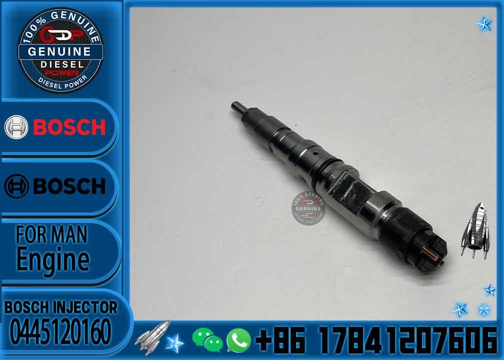 High Quality Common Rail Injector Nozzle DLLA150P1826 0433172114 for bosch injector 0445120160 0445B29370 0445B29006