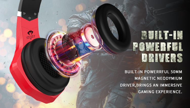 Rgb Usb Wired Gaming Headphones Stereo 7.1 Noise Reduction Over Ear For Cadeira Gamer