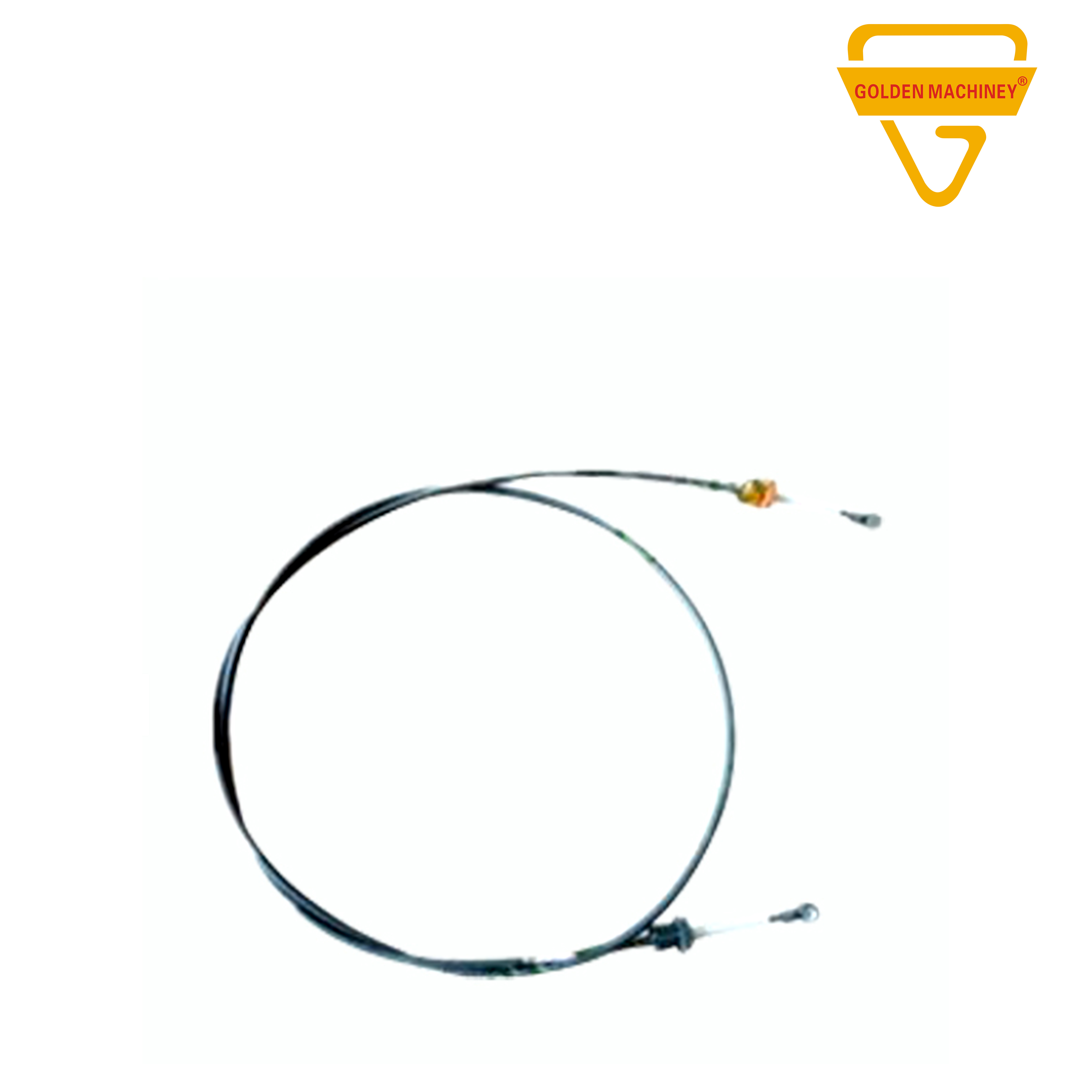 20700960 Volvo Truck Spare Parts Gear Shift Cable