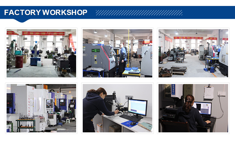China Factory Customized Screw Second Punch M2 / M42 / HSS Screw Head Punch Hexagon Socket Punch