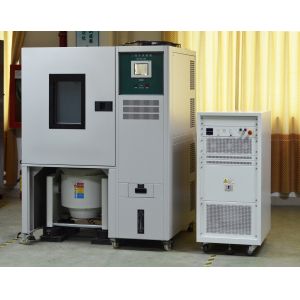 UN38.3 Battery Testing Machine , Electrodynamic Vibration Shaker System