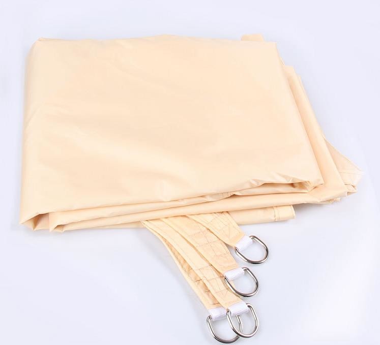 Ultraviolet Proof Outdoor Beach Sun Shade Tent 210D Waterproof