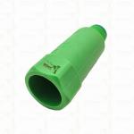 PPR Pipe Plug PPR Test Plug Long Plug Customized Color/Logo 1/2" 3/4"