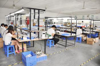 Shenzhen Upnmed Equipent CO.,LTD