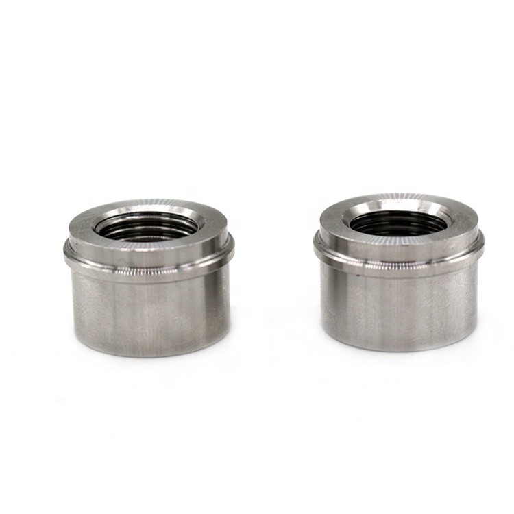 Rustproof Practical CNC Turned Parts , Anticorrosive CNC Precision Turning Parts