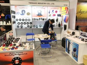 TWINAKE INDUSTRY CO.,LTD.