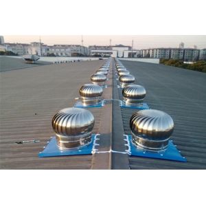 600mm roof ventilator