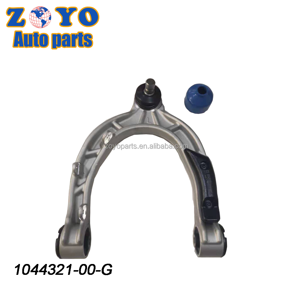 Tesla Model3 17-20 Suspension Parts Control Arm with 40 Cr Ball Joint and Improved