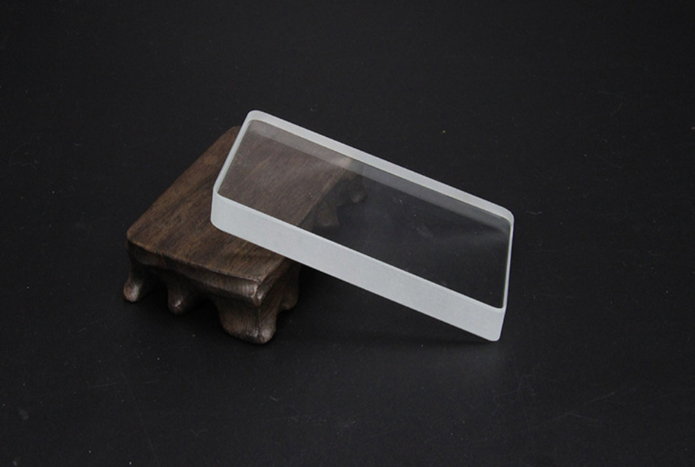 Double Pane Tempered Glass Window Panel Quartz Glass High Borosilicate Glass