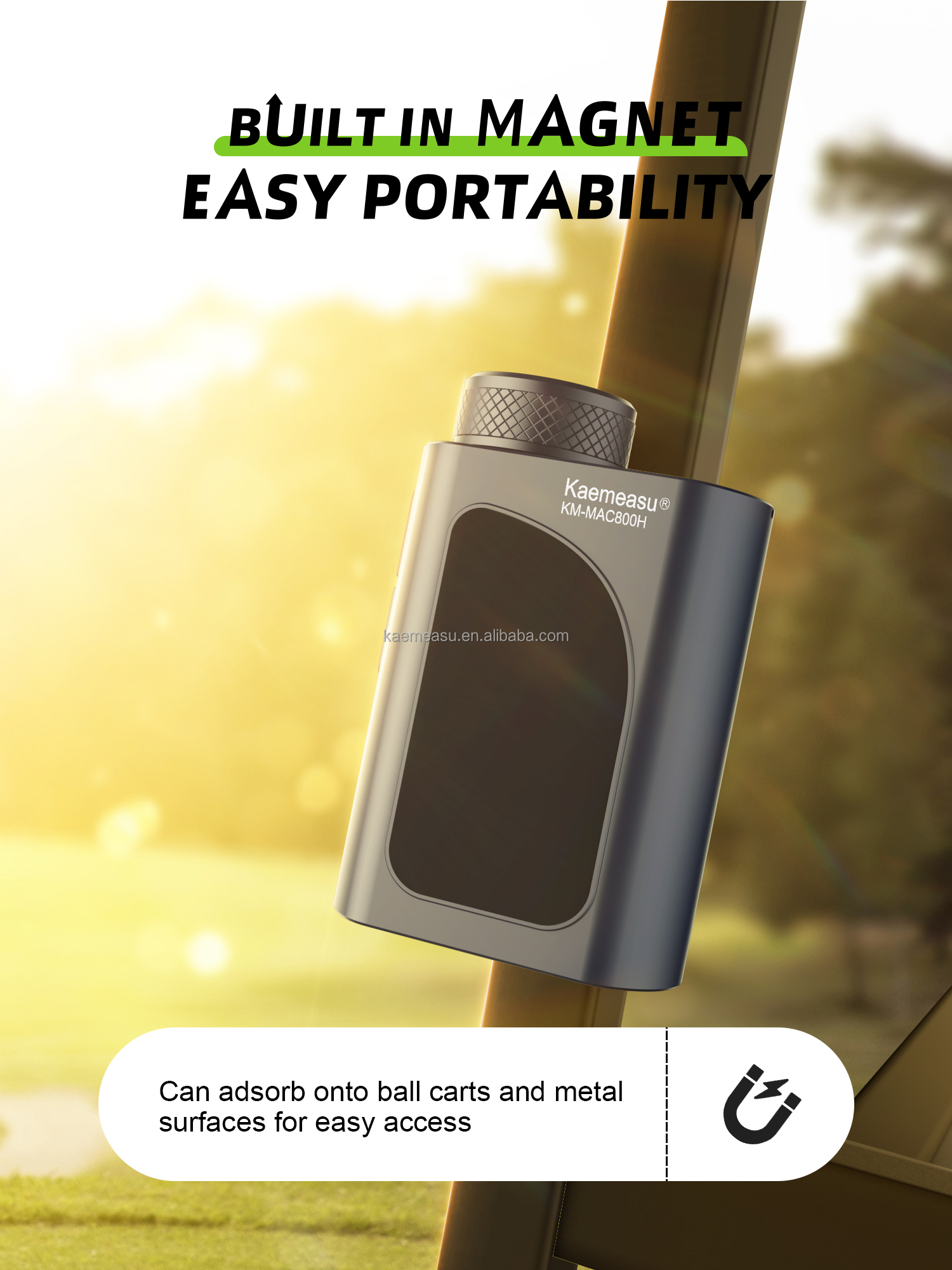 800m Data Broadcast Telescope Laser Meter Golf Rangefinder Hunting Range Finder Golf Range Finder Laser Rangefinders
