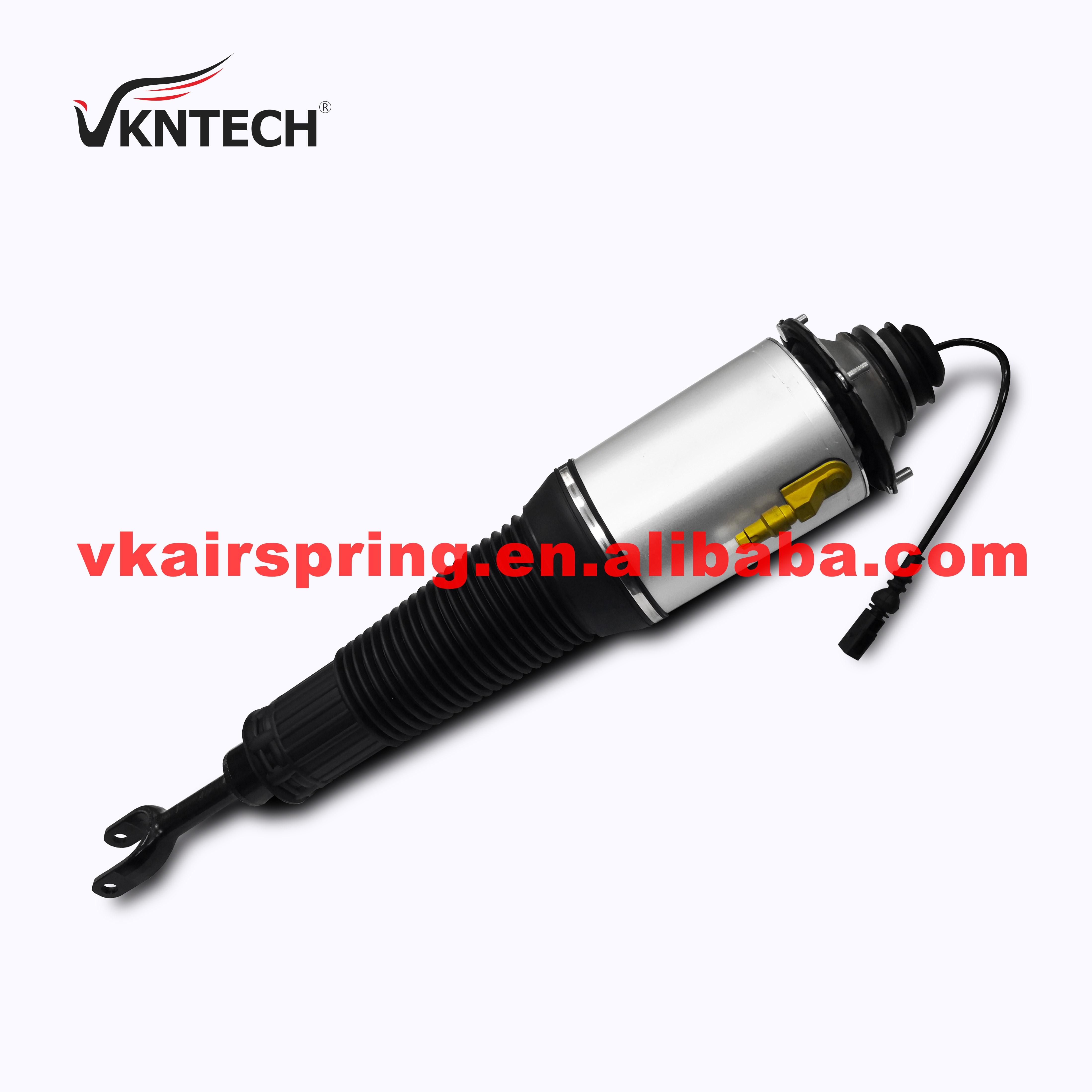 Air Shock Absorber for S8 front left 4E0 616 039AE A U D I air suspension kits for car air struts factory frice OEM service