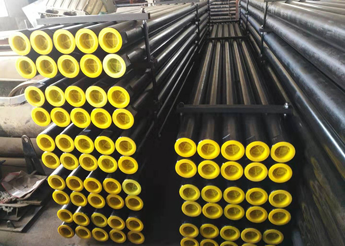 20FT Wall Thickness 8.56 R780 Water Well Drill Pipe High Pressure