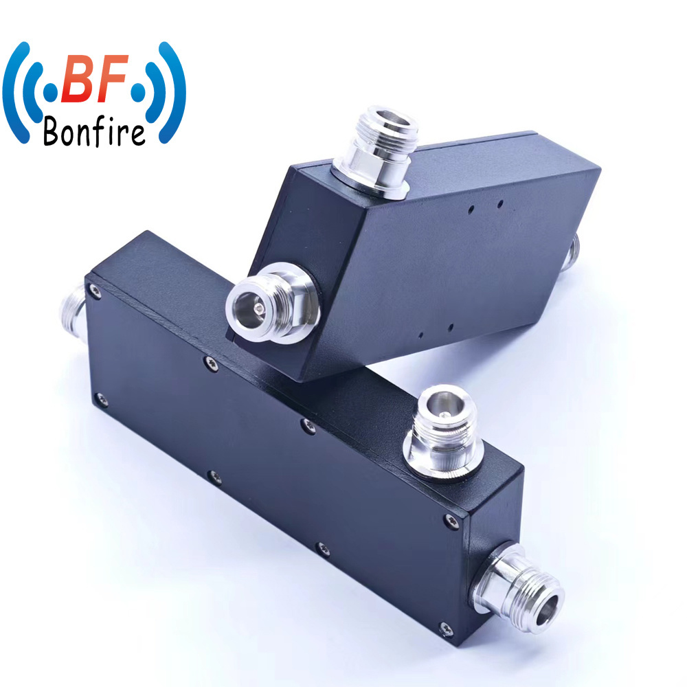 Coupler 350-3800MHz N-F 15dB RF Directional for Wireless Coverage Solution